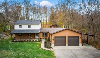 4440 Goose Lane Rd, Alexandria, OH 43001