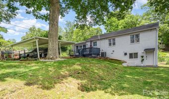 3231 Eastwood Dr, Charlotte, NC 28205