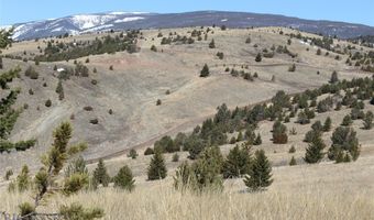 Tract B1, Anaconda, MT 59711