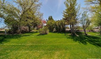 647 N 1200 W, Blackfoot, ID 83221