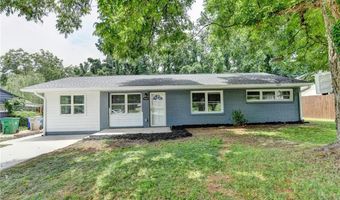 3045 Lindon Ln, Decatur, GA 30033