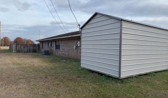 306 N. McSweyne Pl, Bruce, MS 38915