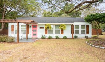 2703 Jones Ave, Beaufort, SC 29902