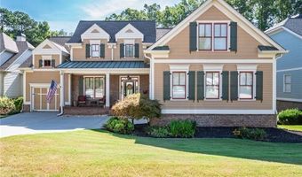58 Liberty View Ct, Acworth, GA 30101