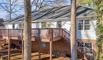 375 Brookstone Dr, Athens, GA 30605