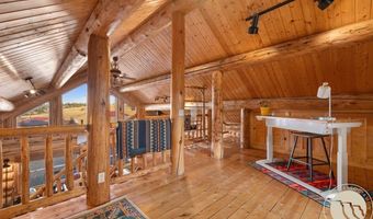 10 PRONGHORN Ln, Bridger, MT 59014