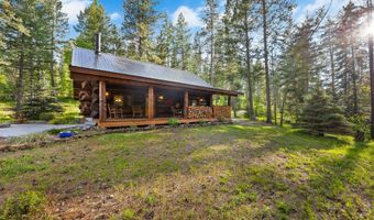 131 McCaffery Lookout Trl, Bigfork, MT 59911