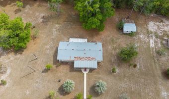 2649 NW County Road 340, Bell, FL 32619