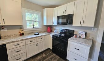 2002 Chouteau Ave, Baxter Springs, KS 66713