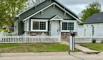 814 W Park St, Albion, NE 68620