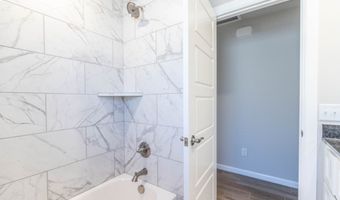 9221 NW 92nd Ter Plan: Hazel Half Bath Plus, Yukon, OK 73099