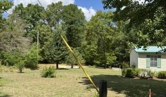 Hatley Street lot 16, Aberdeen, NC 28315