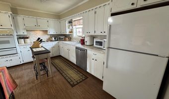 1201 Lake Dr, Amory, MS 38821