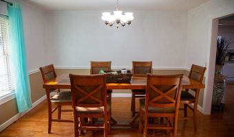 2115 Blackshear Hwy, Baxley, GA 31513