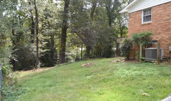 6321 SHERWOOD Dr, Anniston, AL 36206