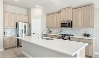 801 Firewood Way, Anna, TX 75409