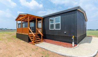 4185 County Road 497, Anson, TX 79501