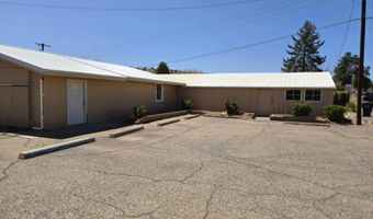 610 Tom Foy Blvd, Bayard, NM 88023