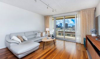 1350 Ala Moana Blvd 1606, Honolulu, HI 96814