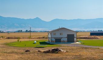 1545 Bolinger Rd, Belgrade, MT 59714