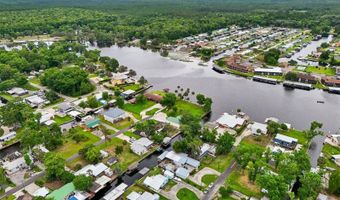 24521 SNAIL Rd, Astor, FL 32102