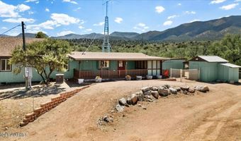 1795 E Fishermans Rd, Camp Verde, AZ 86322