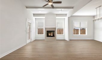 6207 SW Prism Path St, Bentonville, AR 72713