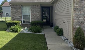 1023 Redrock Dr, Anderson, IN 46013