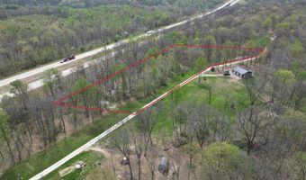 Tract 2 E Pine Road Common, Bloomfield, IN 47424