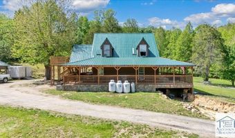 381 Out - A- Way Dr, Bassett, VA 24055