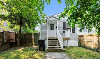 109 E REED Ave 1/2, Alexandria, VA 22305