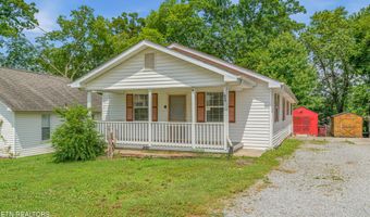 835 Cherry St, Alcoa, TN 37701