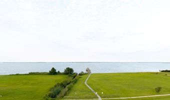 116 Hammock View Ct Lot #12, Aydlett, NC 27916