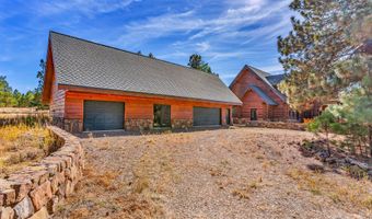 23100 Spirit Mountain Dr, Aguilar, CO 81020
