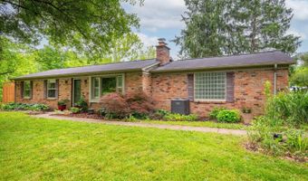 8385 Bridle Rd, Anderson Twp., OH 45244