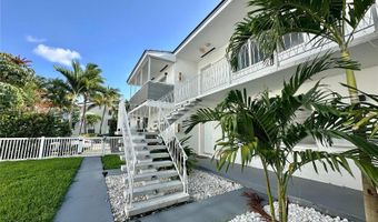 1135 101st St 5, Bay Harbor Islands, FL 33154