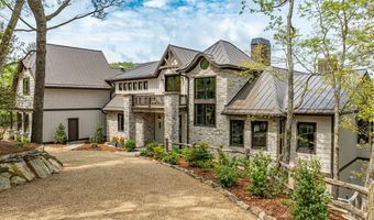 494 E Ridge Rd, Cashiers, NC 28717