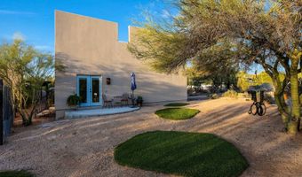5491 E EL SENDERO Dr, Cave Creek, AZ 85331