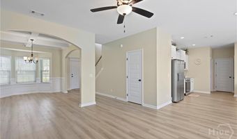 1447 Arnold Dr SE, Allenhurst, GA 31301