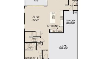 5535 S 240TH Ln, Buckeye, AZ 85326