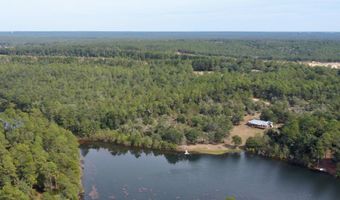 1200 Sly Dr, Baker, FL 32531