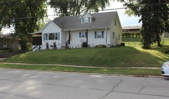 1405 Olive St, Atlantic, IA 50022