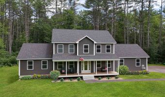 187 Intervale Rd, Canterbury, NH 03224