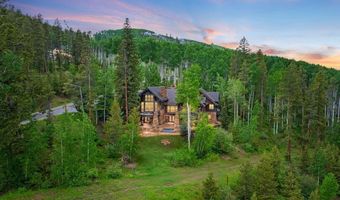 2584 Daybreak Rdg, Avon, CO 81620