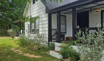 210 E 4th St, Keene, TX 76059
