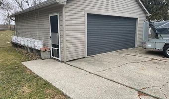 2567 St. Clair River Dr, Algonac, MI 48001