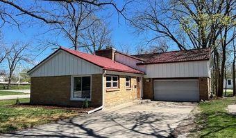 281 N Park St, Whitewater, WI 53190