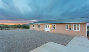 2222 W Stormy Trl, Benson, AZ 85602