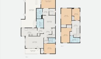 624 Avenue H, Boulder City, NV 89005