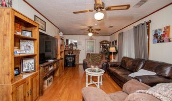 207 S Honeysuckle St, Banks, AR 71631